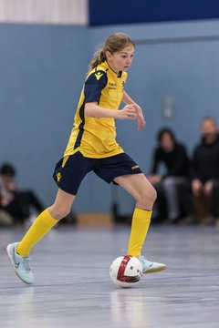 Bild 33 - wCJ Norddeutsches Futsalturnier Auswahlmannschaften